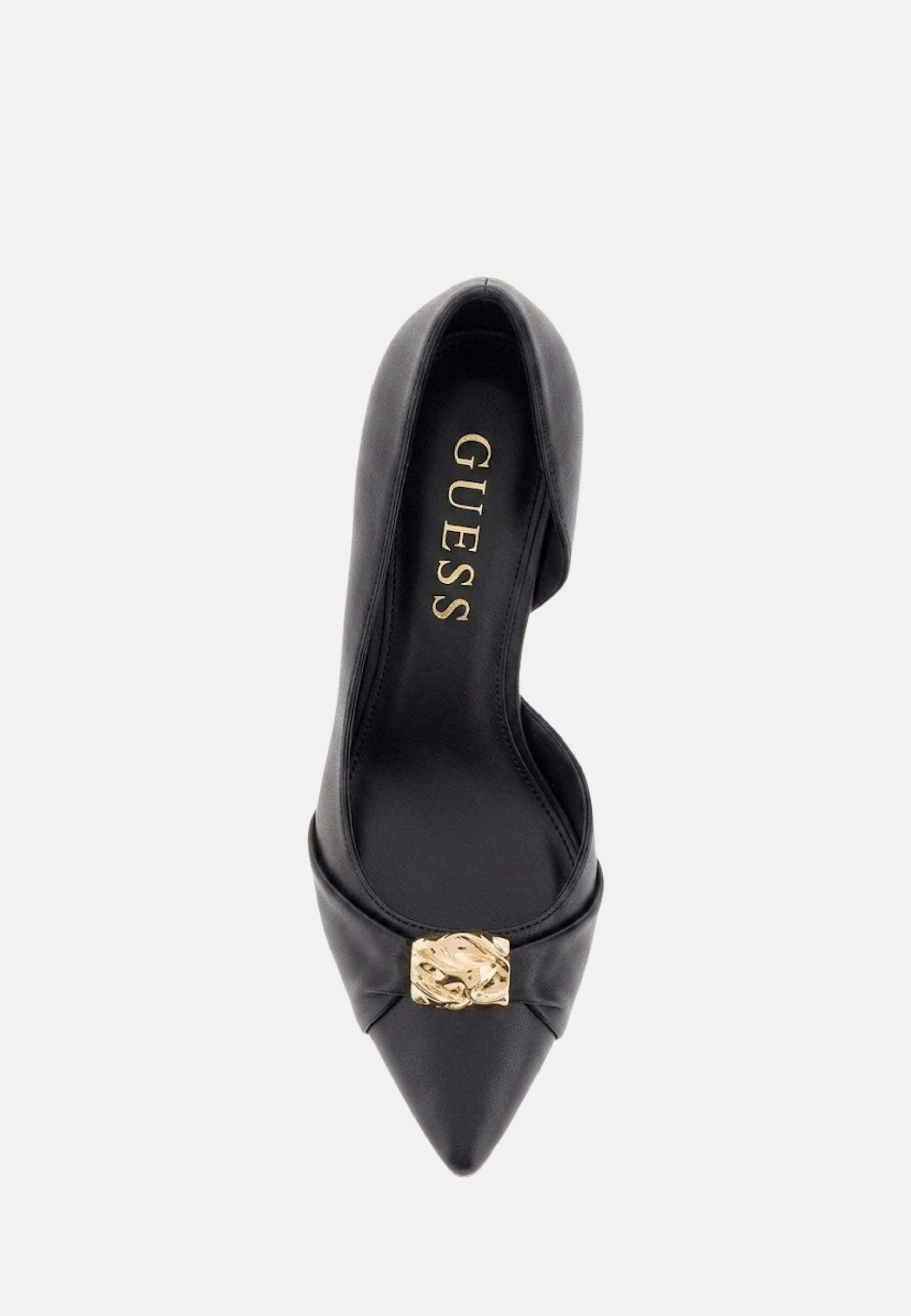 Guess Decollete#colore_nero
