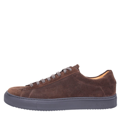 Berwick 1707 Stringate 501 - Marylou Shop