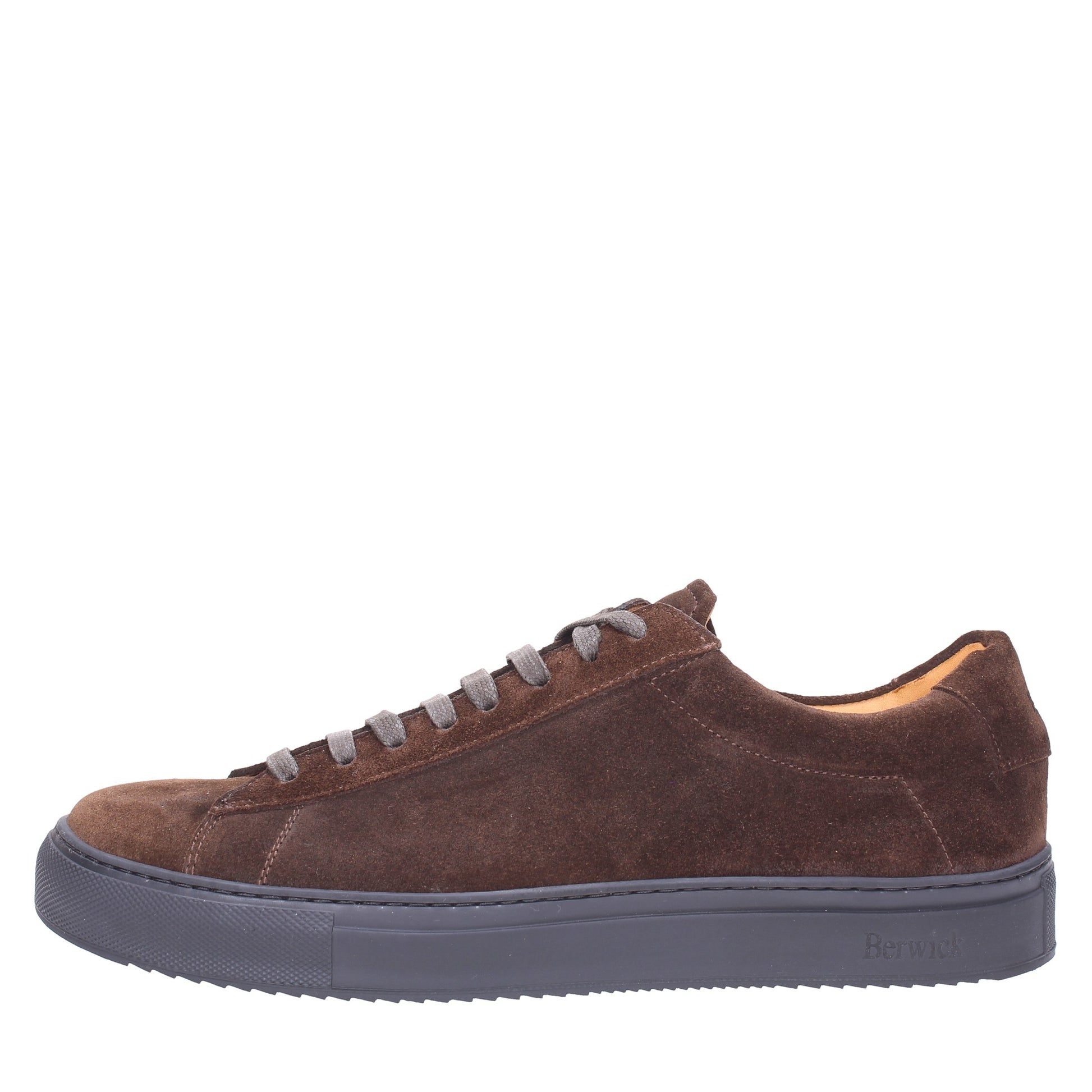Berwick 1707 Stringate#colore_brown