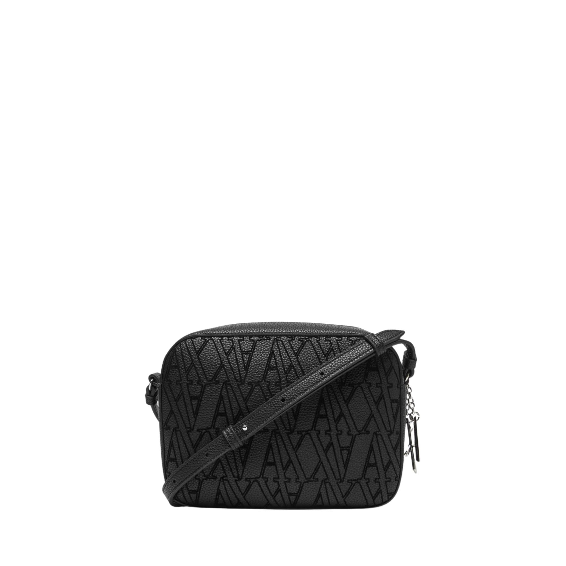 Armani exchange Borse#colore_nero