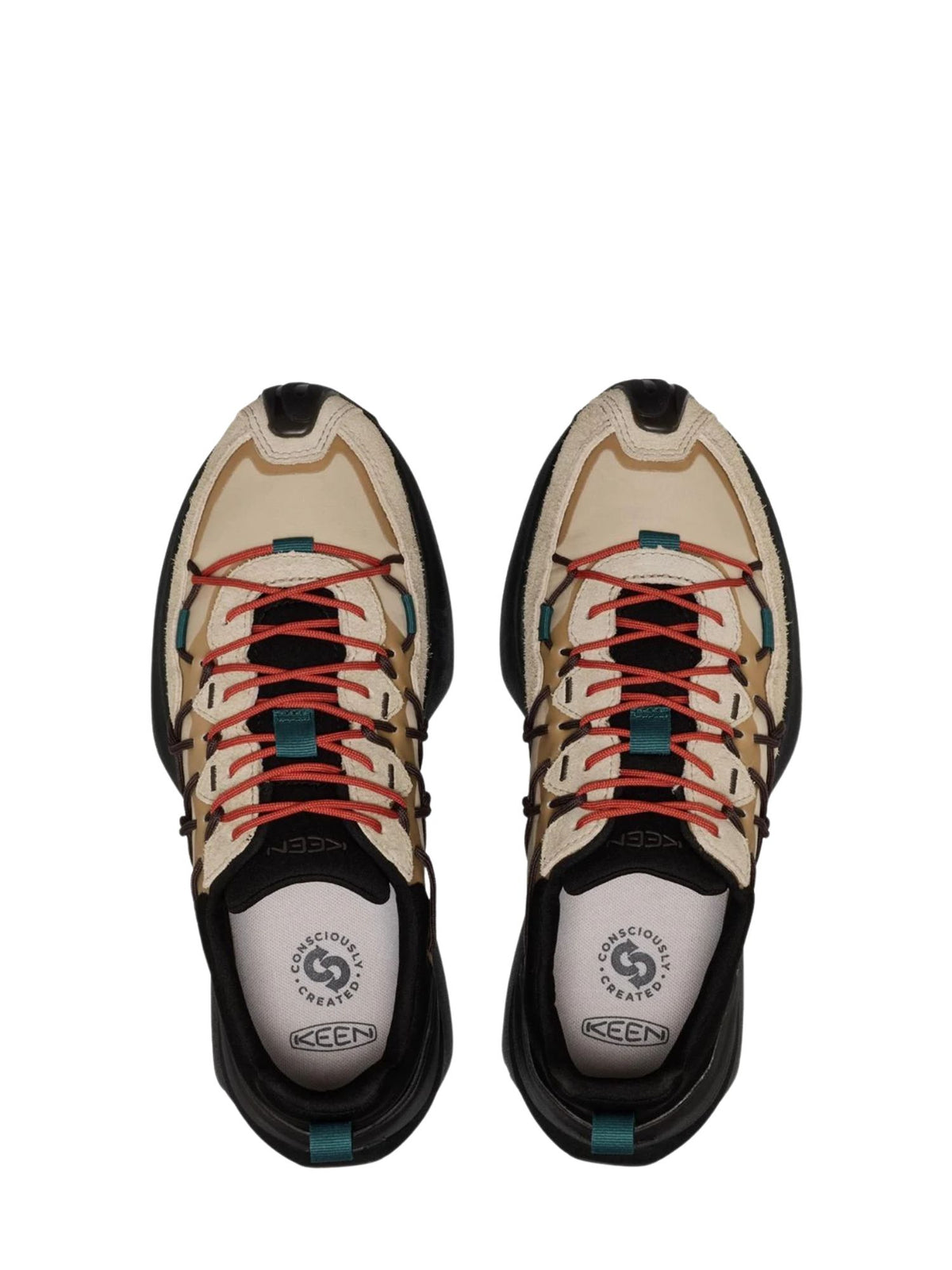 Keen Sneakers#colore_beige
