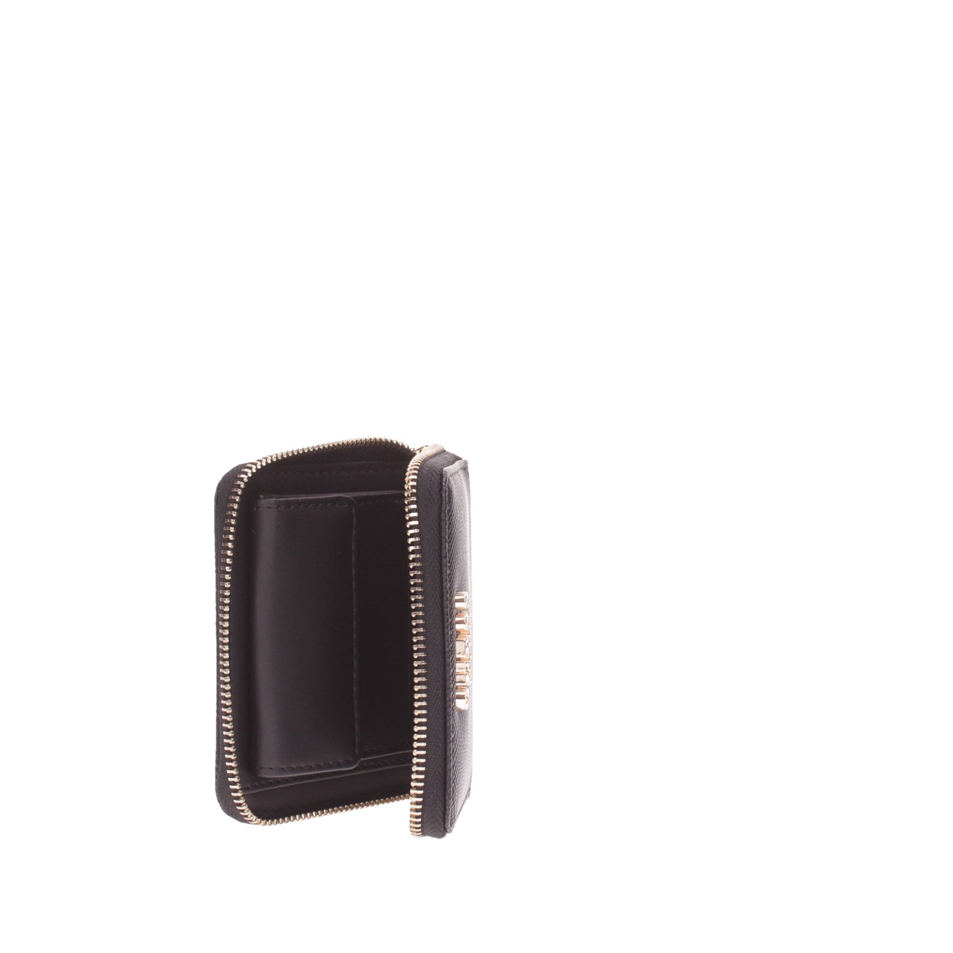 Guess Portafoglio Laurel Slg Small Zip Around SWZG8500370 - Marylou Shop