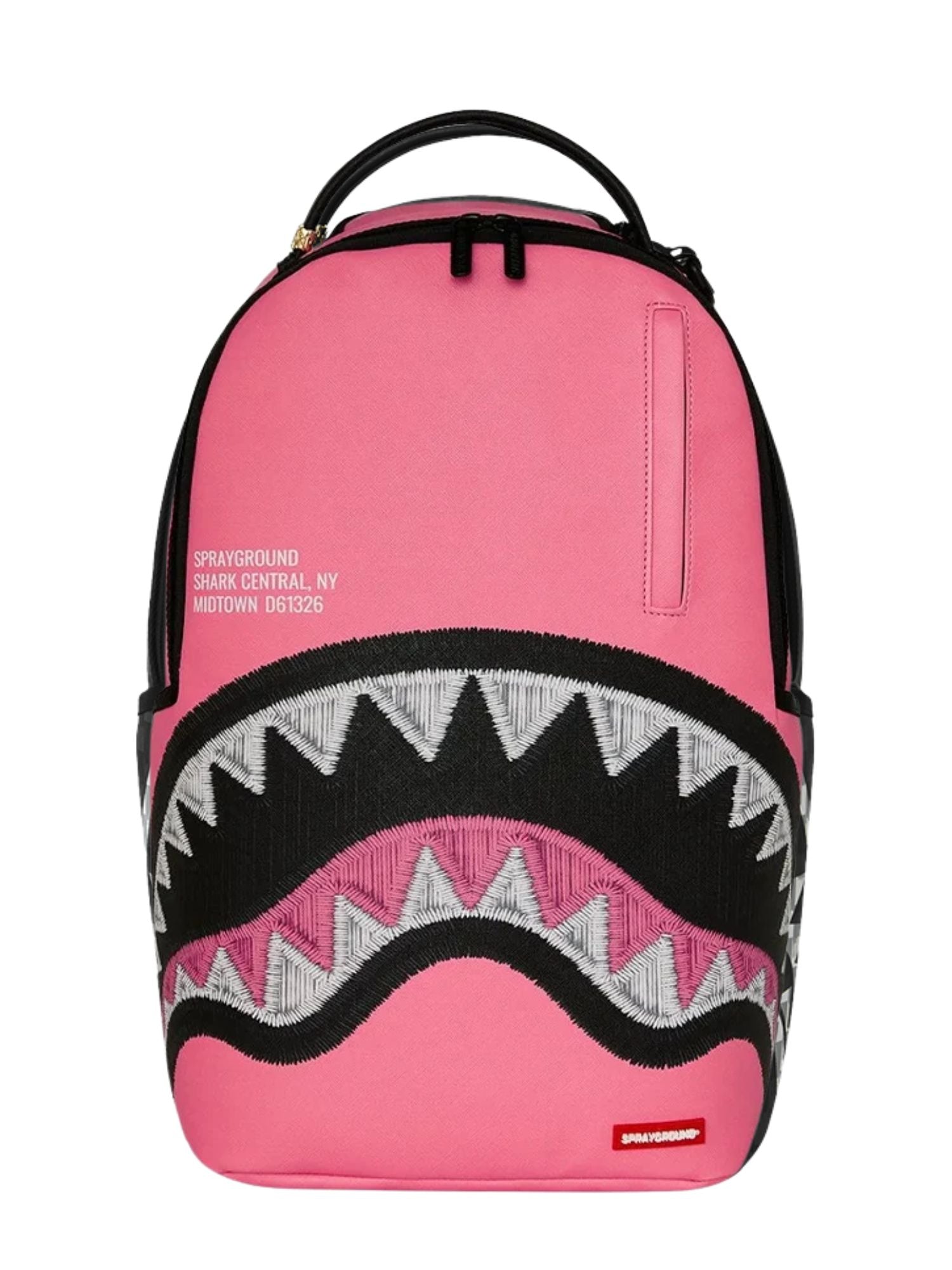 Sprayground Borse#colore_rosa