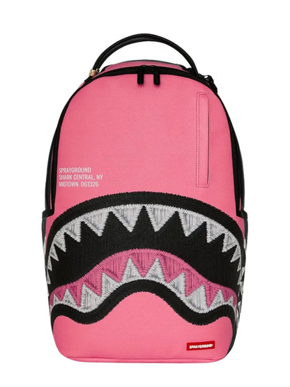 Sprayground Borse#colore_rosa