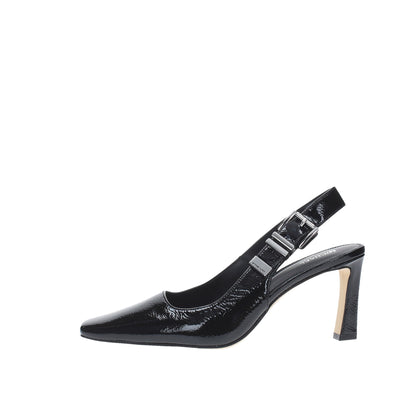 Michael Kors Decollete Darrington Sling Pump 40F4DTMP1A - Marylou Shop