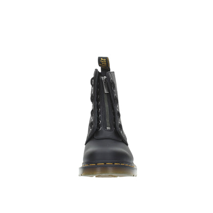 Dr. Martens Anfibio 1460 Pascal Frnt Zip Nappa 23863001 - Marylou Shop