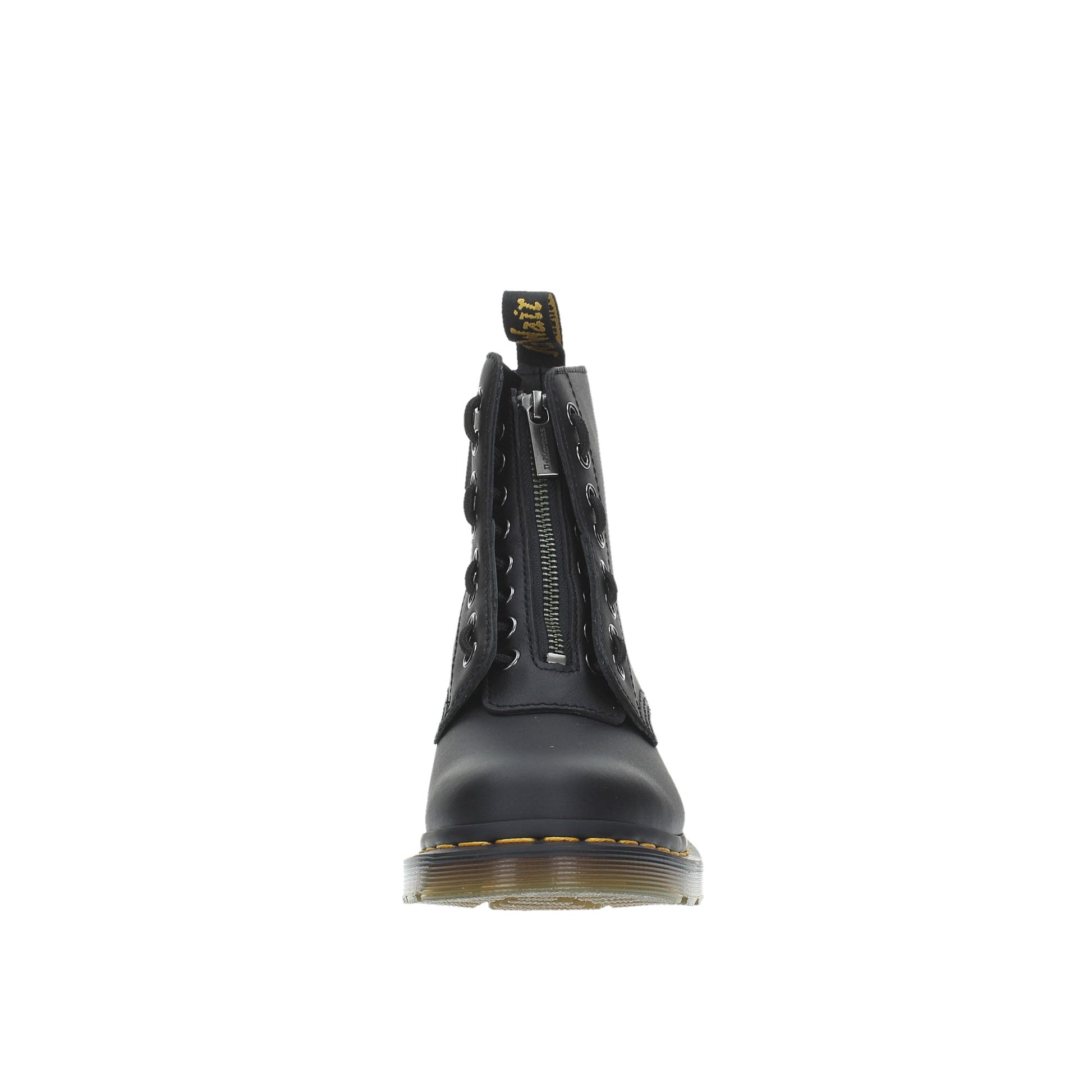 Dr. Martens Anfibio 1460 Pascal Frnt Zip Nappa 23863001 - Marylou Shop