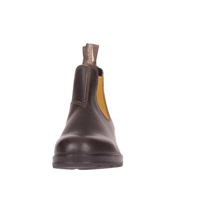 Blundstone Tronchetto#colore_marrone