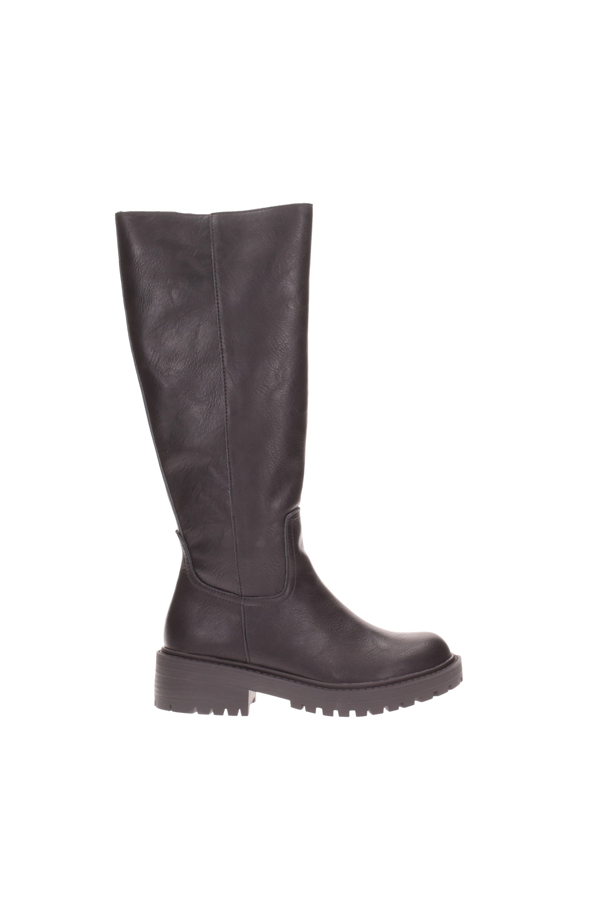 Francesco milano Stivale B19-11A-NE - Marylou Shop
