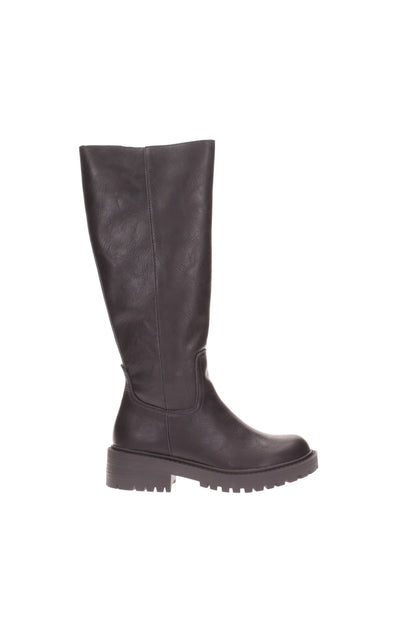 Francesco milano Stivale B19-11A-NE - Marylou Shop