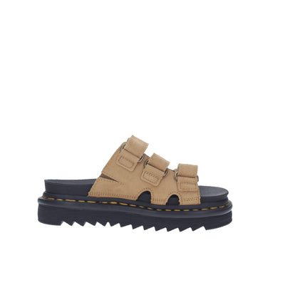 Dr. martens Sandalo#colore_tan