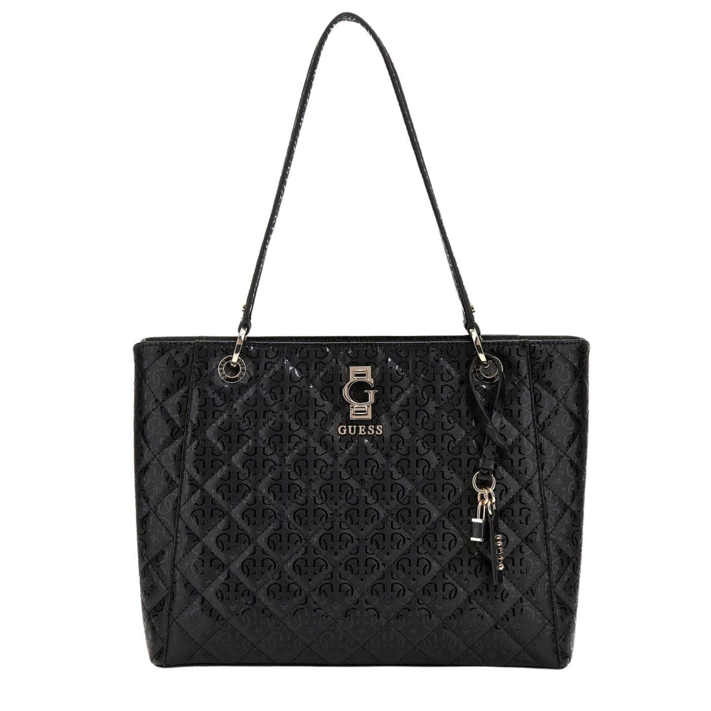 Guess Borse#colore_nero
