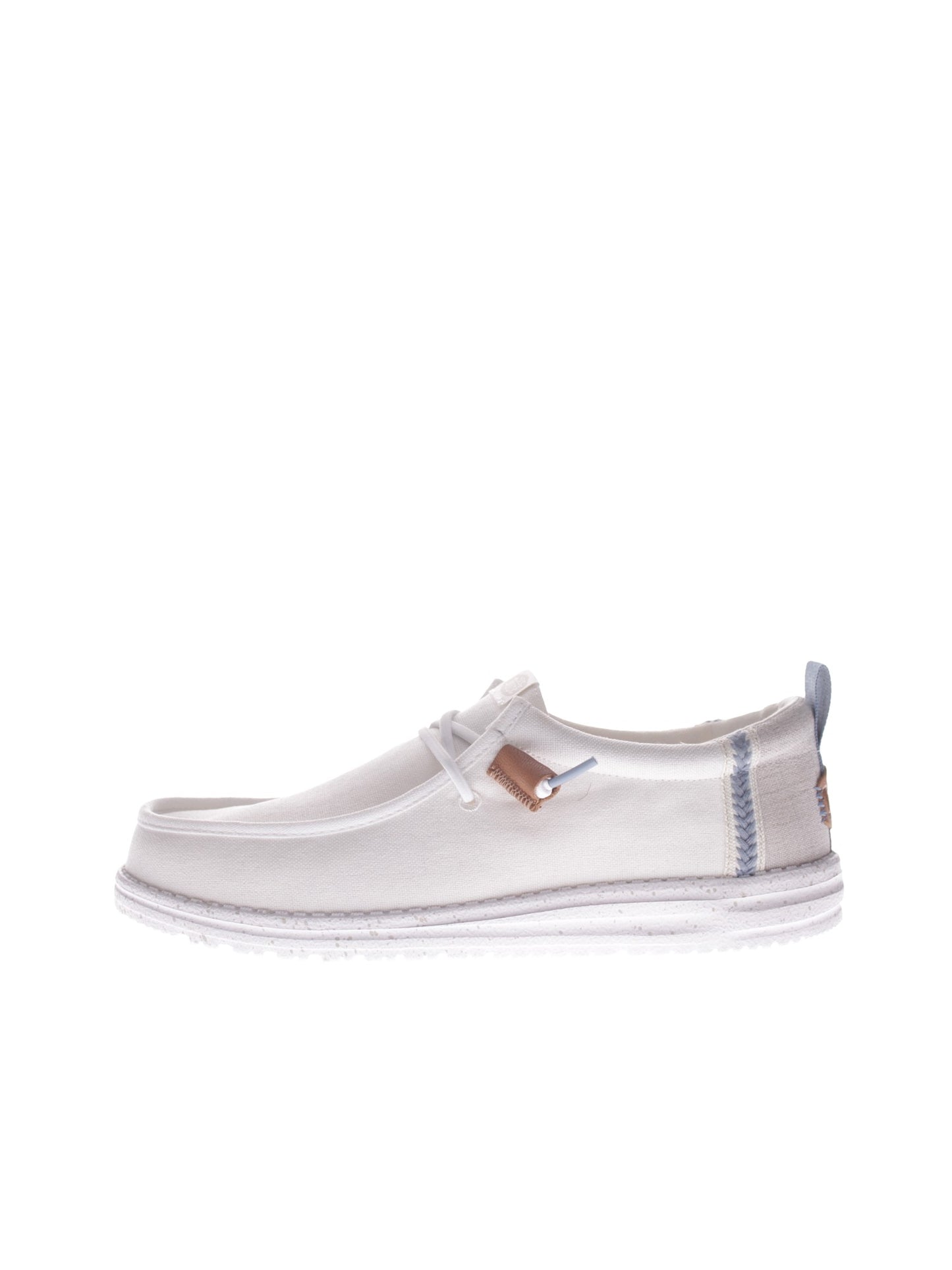 Hey dude Mocassini#colore_bianco