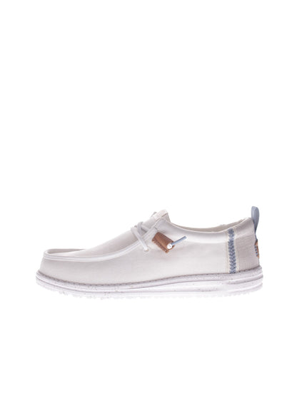 Hey dude Mocassini#colore_bianco