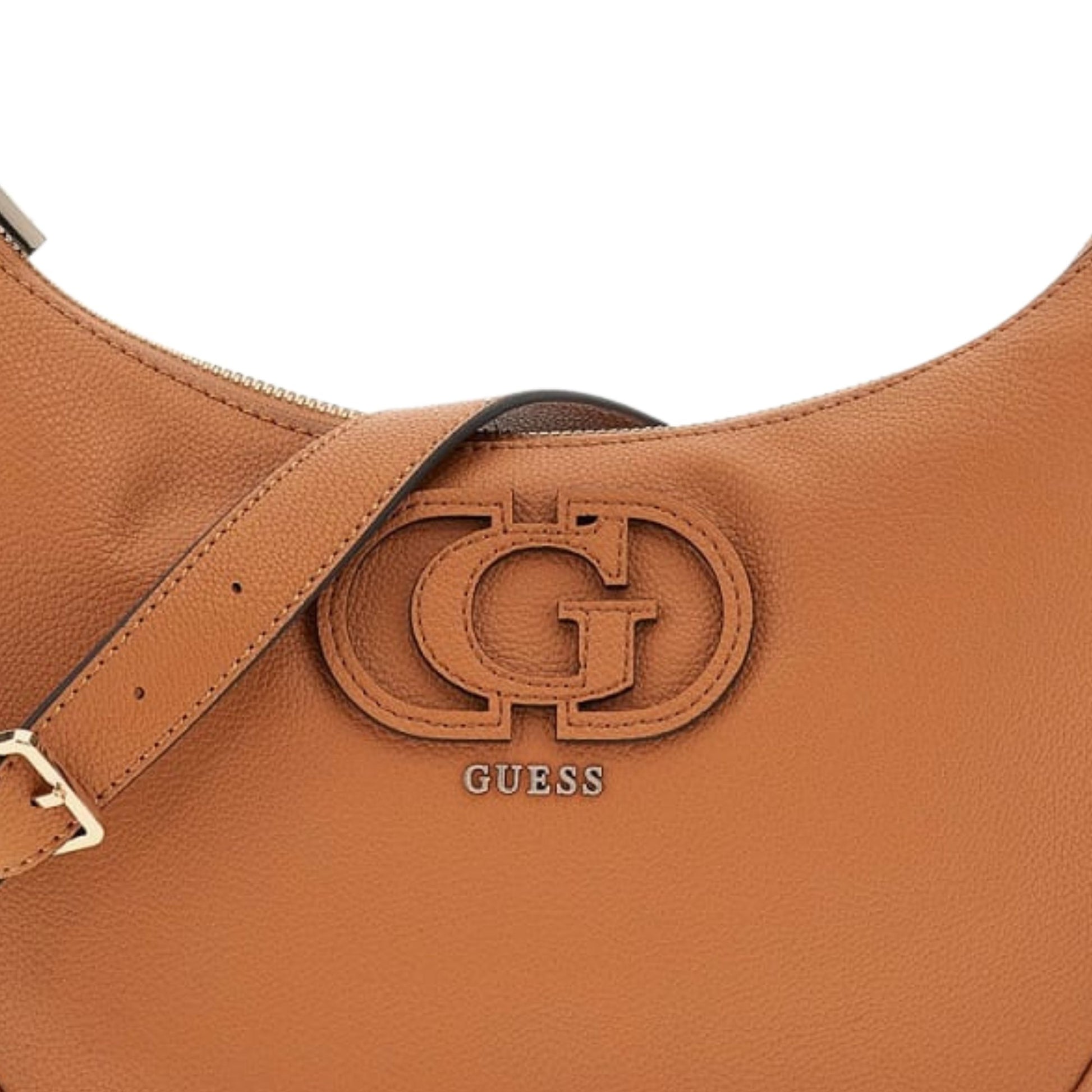 Guess Borsa Calebra Hobo Shoulder Bag - Marylou Shop