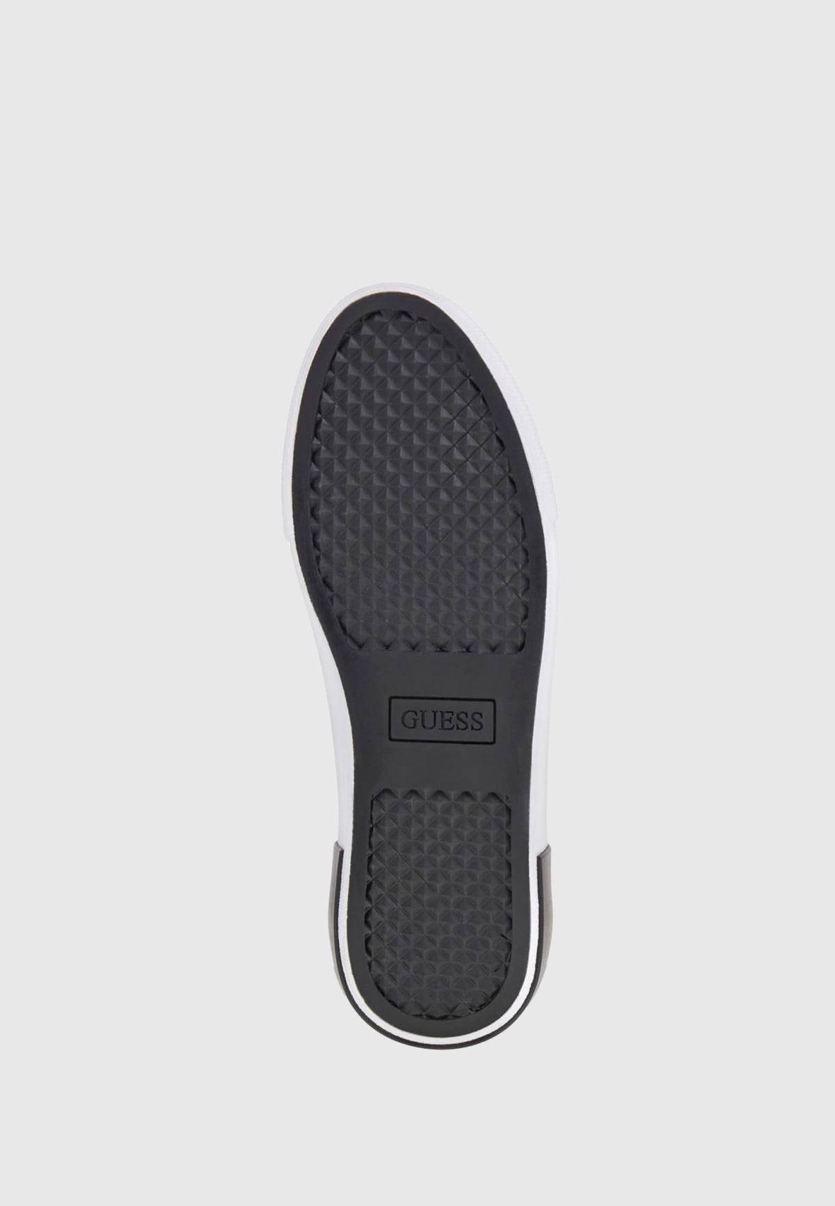 Guess Sneakers#colore_bianco