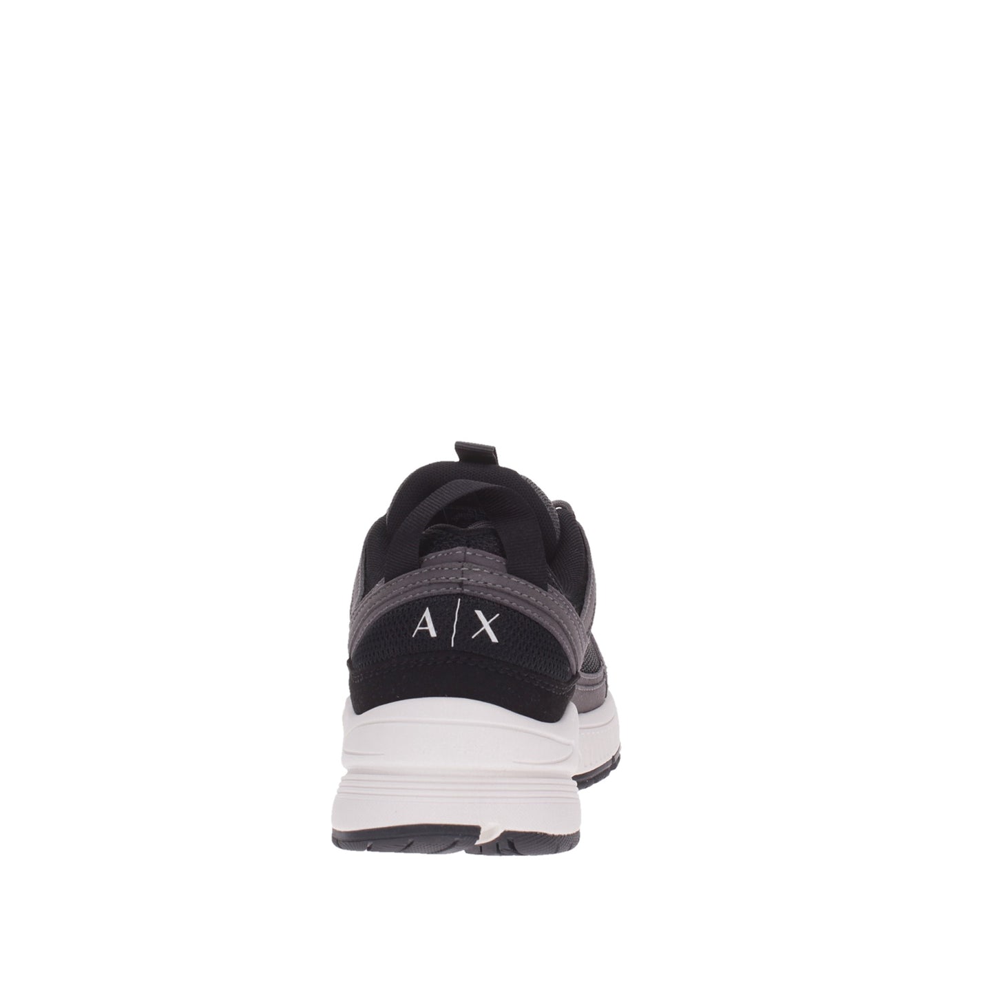 Armani exchange Sneakers#colore_grigio