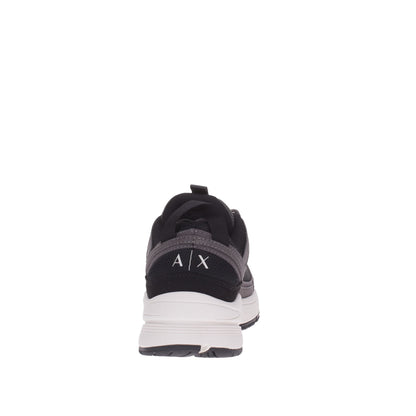 Armani exchange Sneakers#colore_grigio
