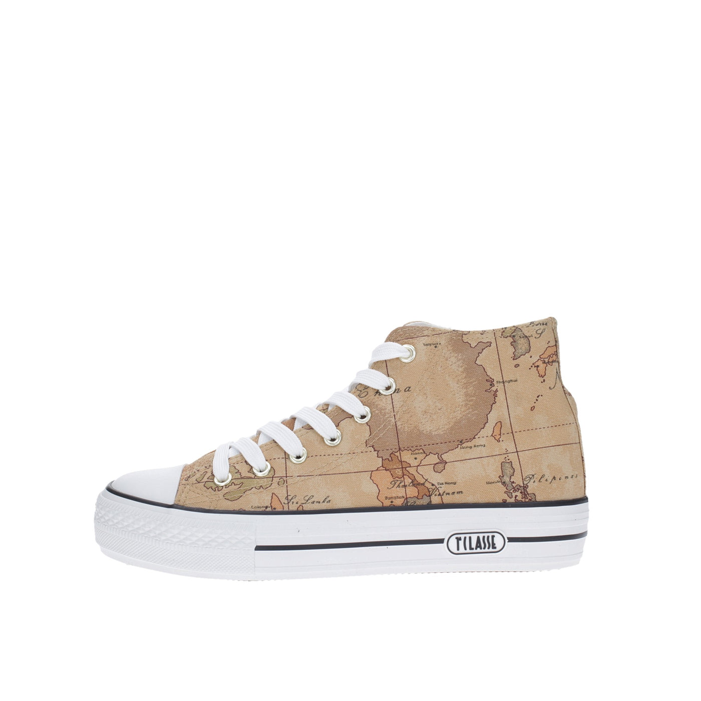 Alviero martini Sneakers#colore_beige