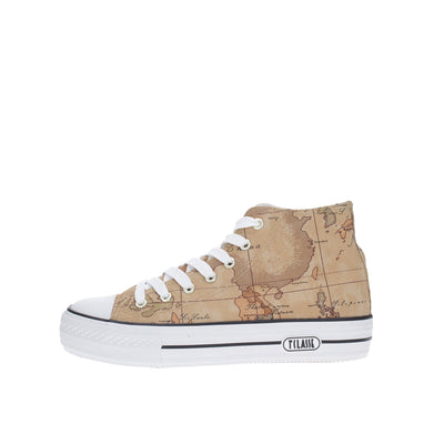 Alviero martini Sneakers#colore_beige