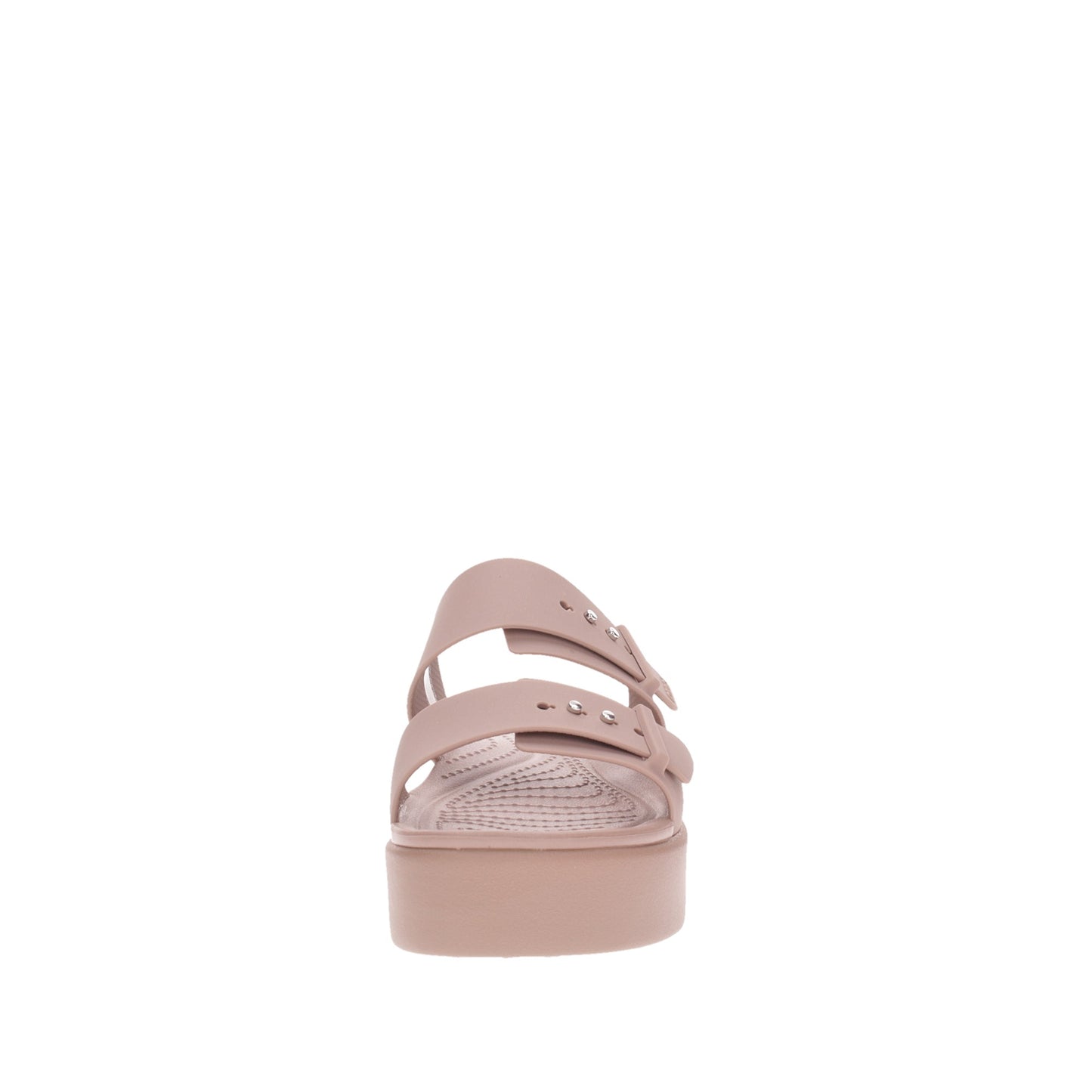 Crocs Sandalo Brooklyn Sandal Low Wedge 207431 - Marylou Shop