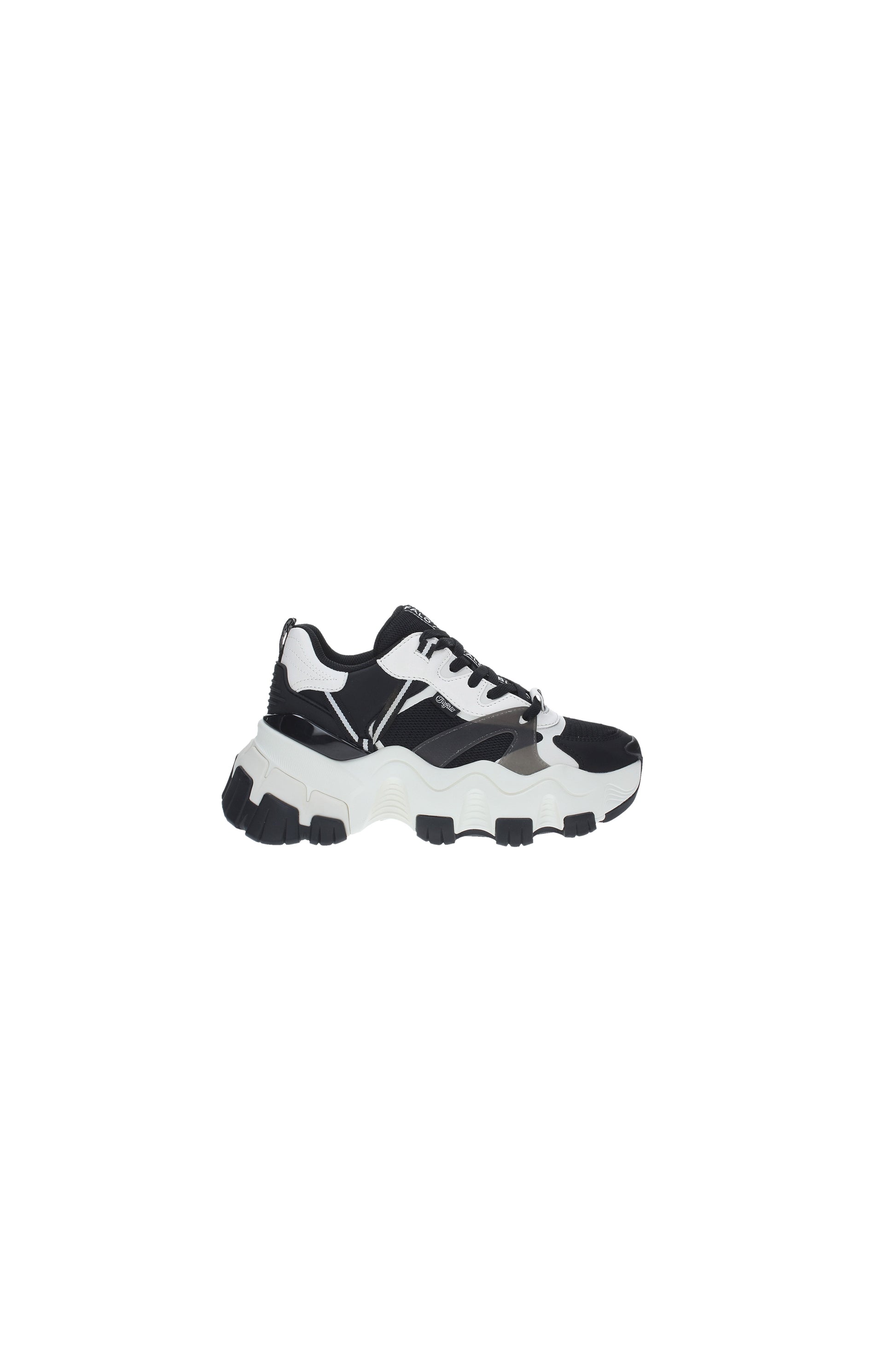Buffalo Sneakers Norion 1622380 - Marylou Shop