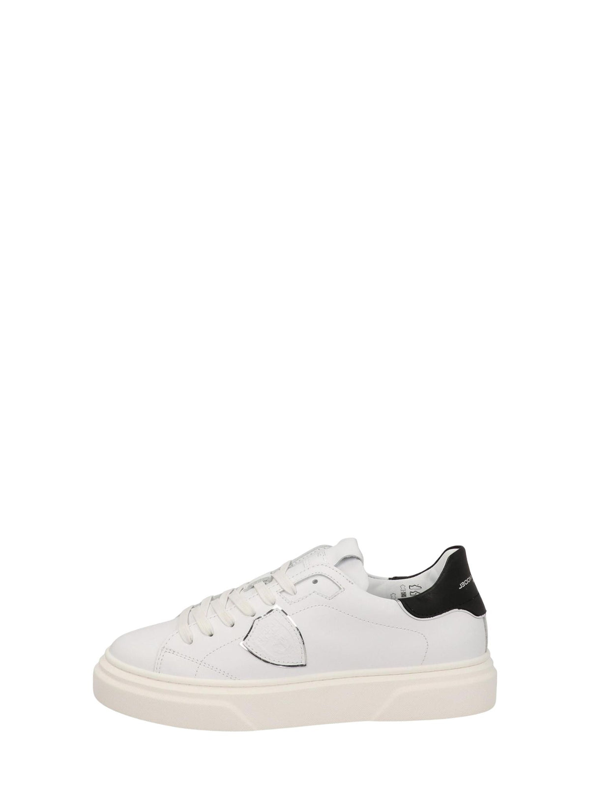 Philippe model Sneakers#colore_bianco