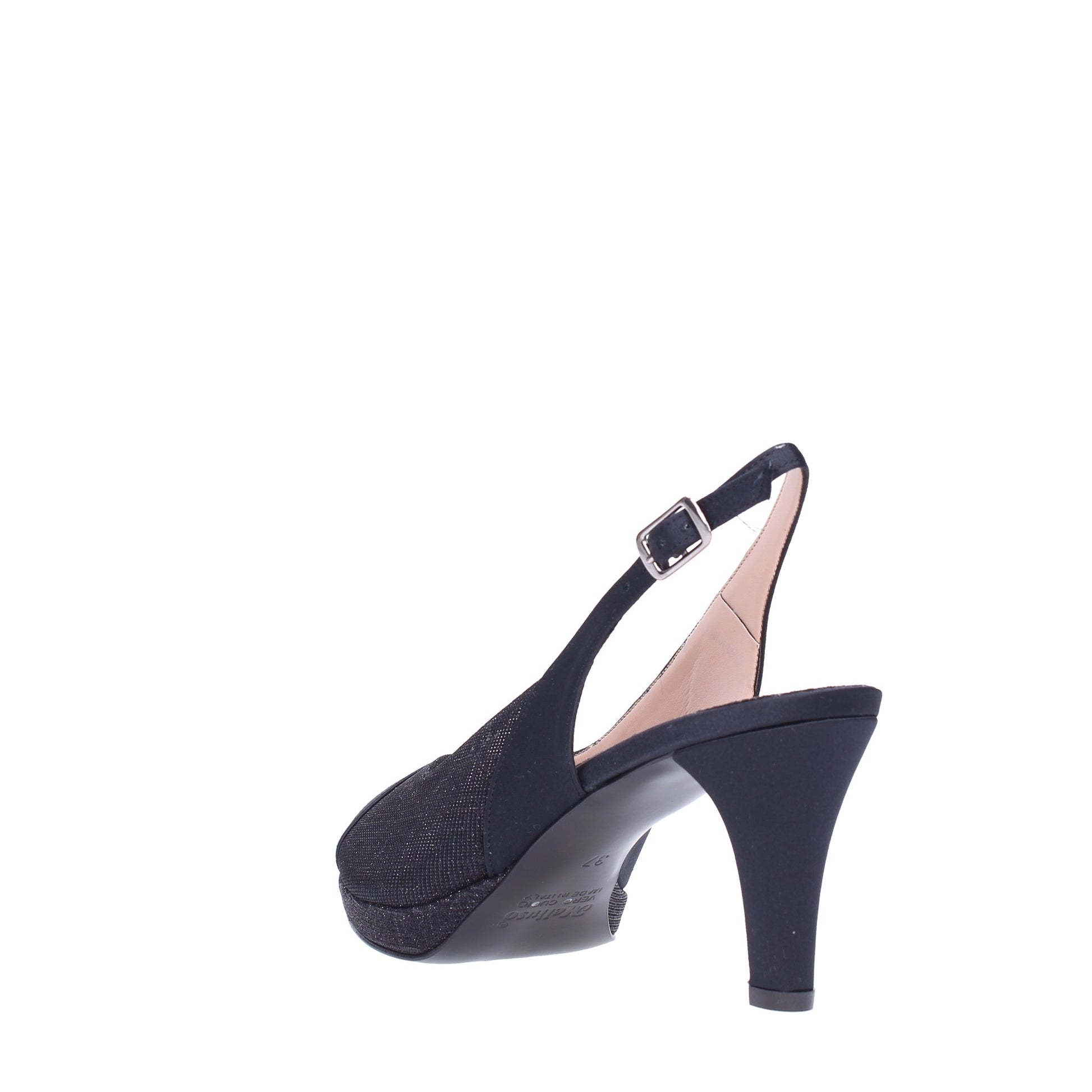 Melluso Sandalo J593N - Marylou Shop