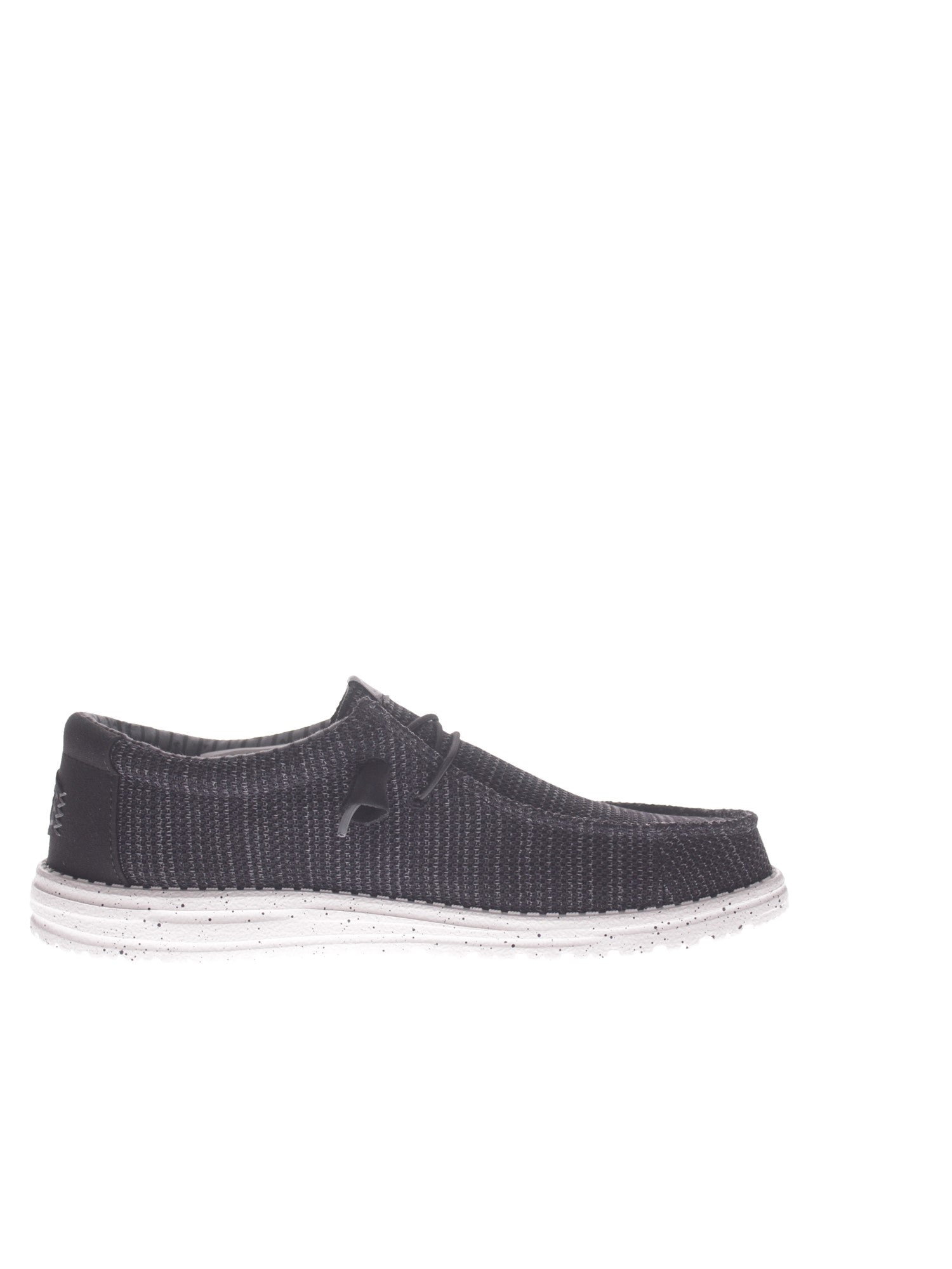 Hey dude Mocassini#colore_bianco-nero