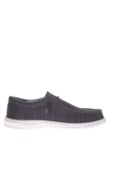 Hey dude Mocassini#colore_bianco-nero