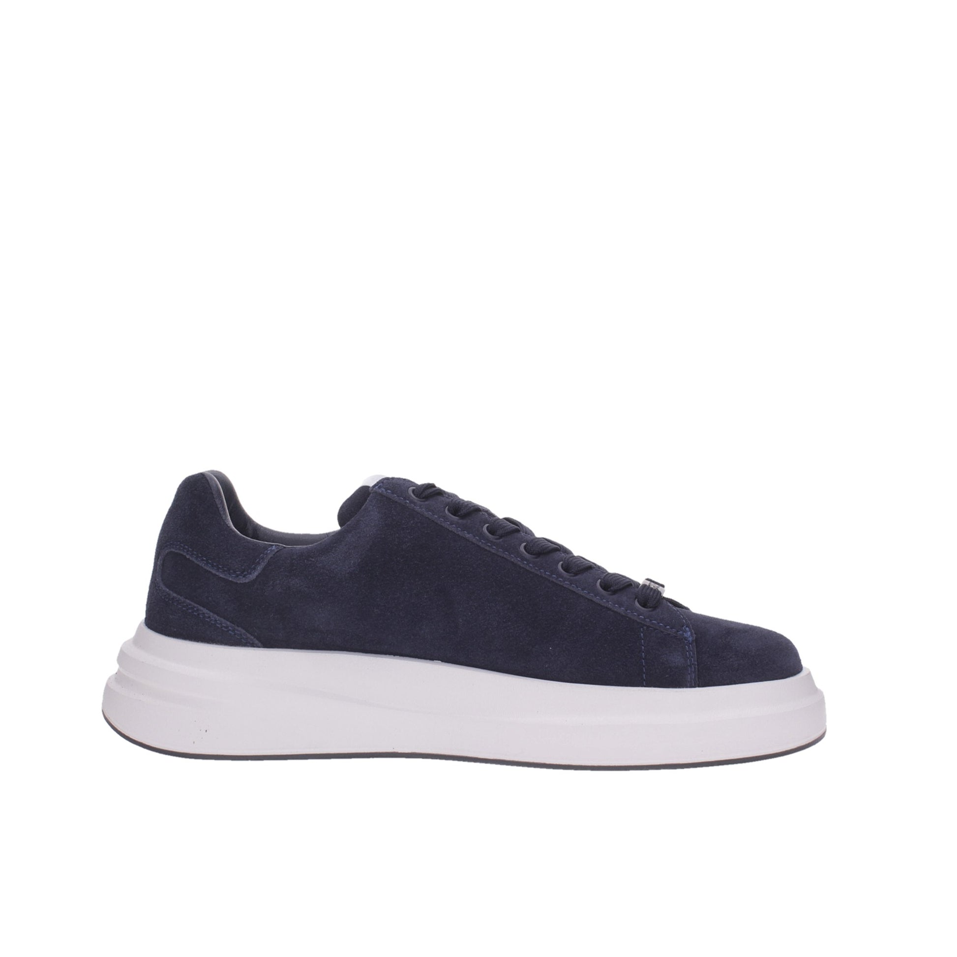 Guess Sneakers#colore_blu