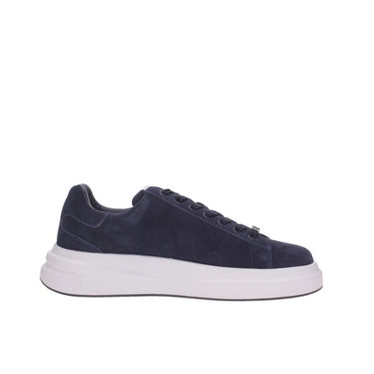 Guess Sneakers#colore_blu