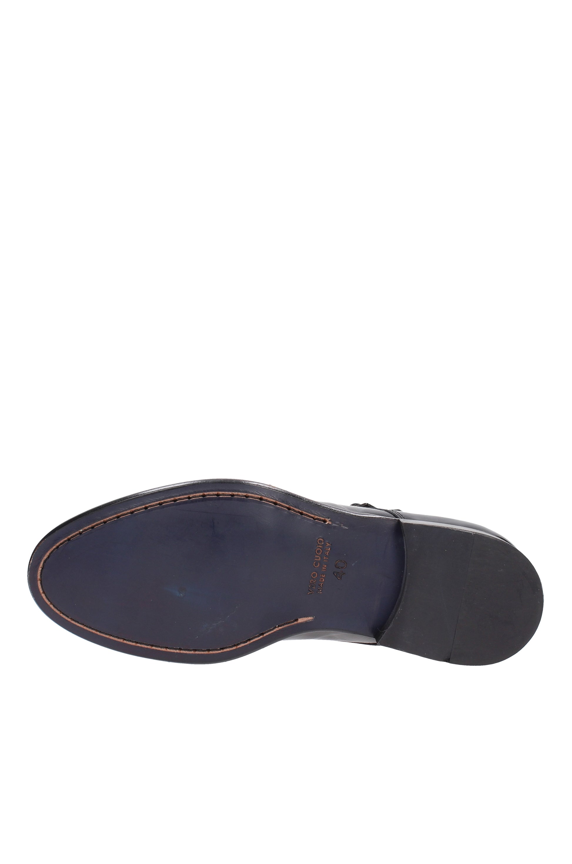 Henry lobb Doppia fibbia 863 - Marylou Shop