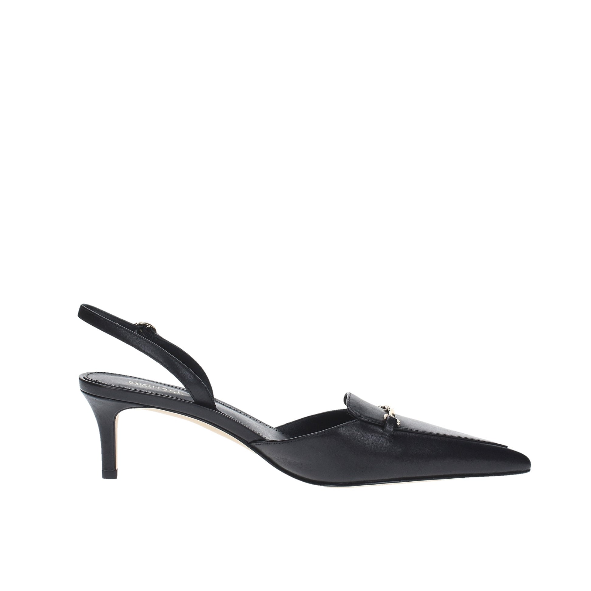 Michael Kors Sandalo Lena Sling 40R5LEMP1L - Marylou Shop