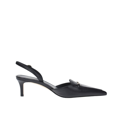 Michael Kors Sandalo Lena Sling 40R5LEMP1L - Marylou Shop