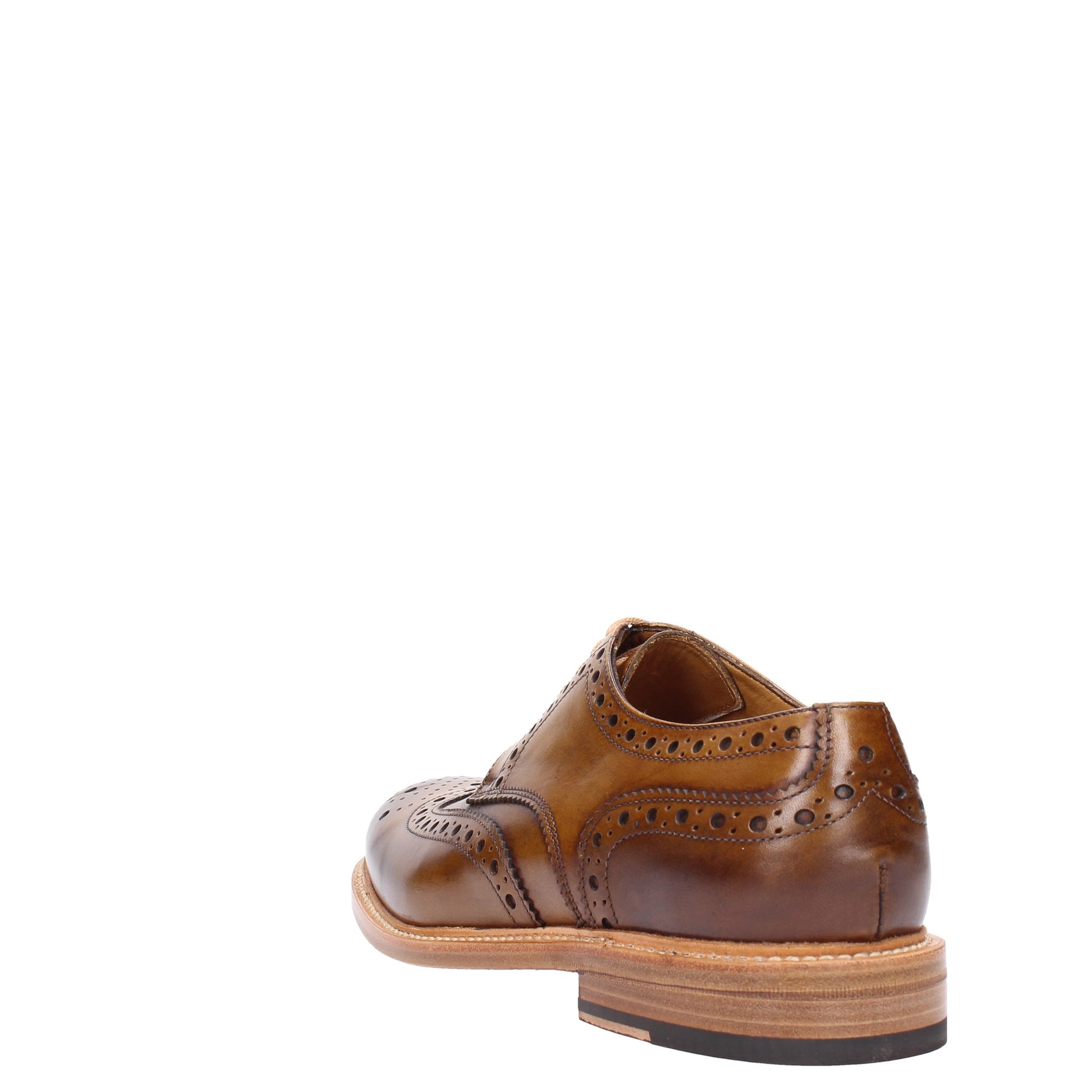 Berwick 1707 Stringate 3797 - Marylou Shop