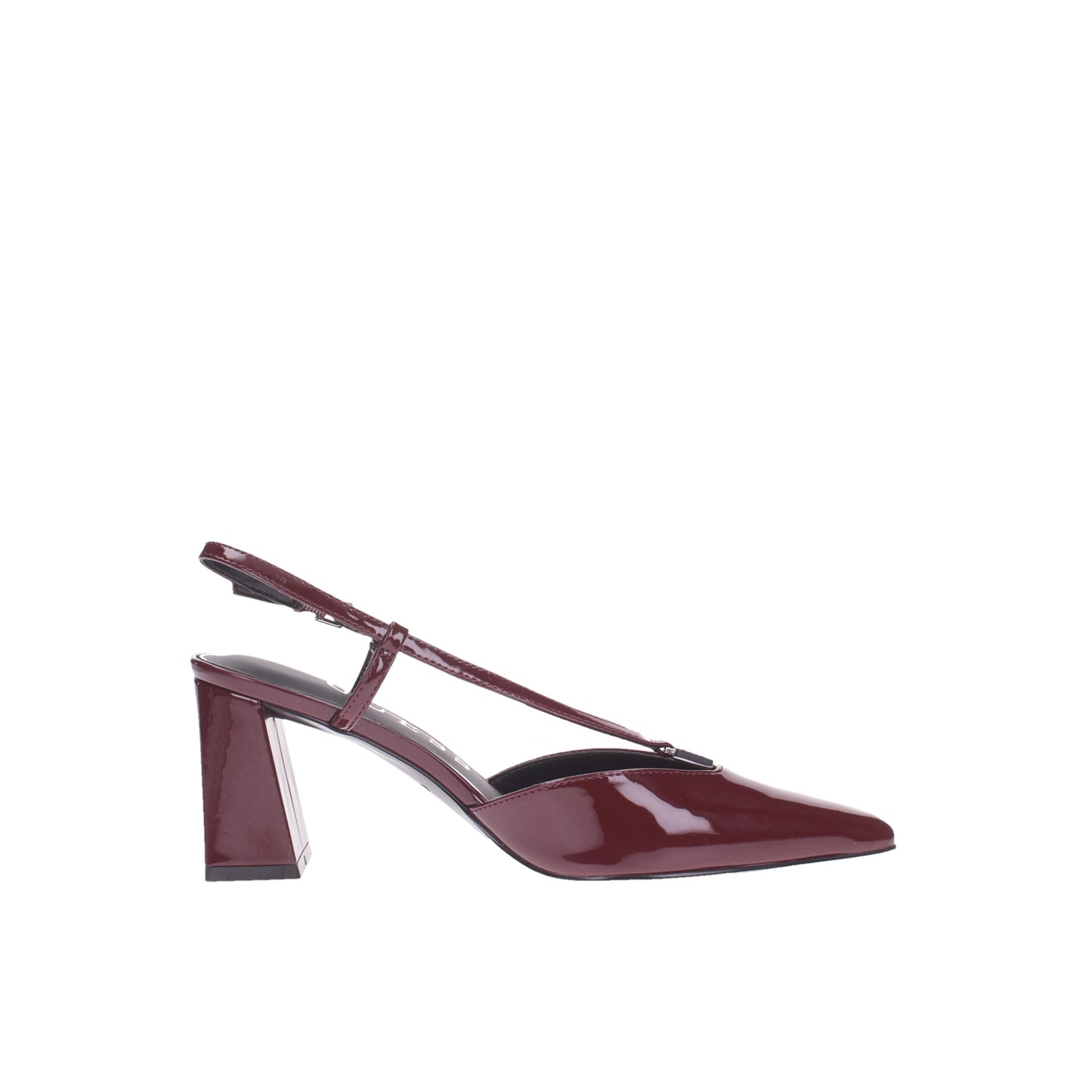 Guess Decollete#colore_bordeaux