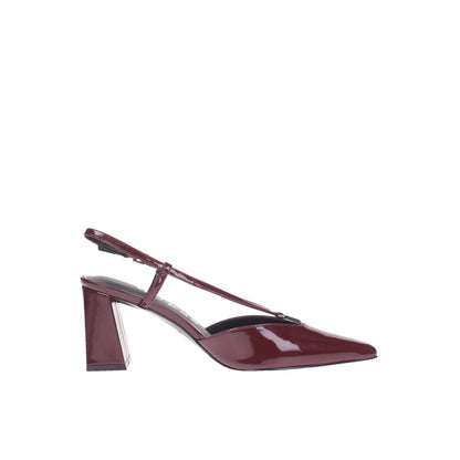 Guess Decollete#colore_bordeaux