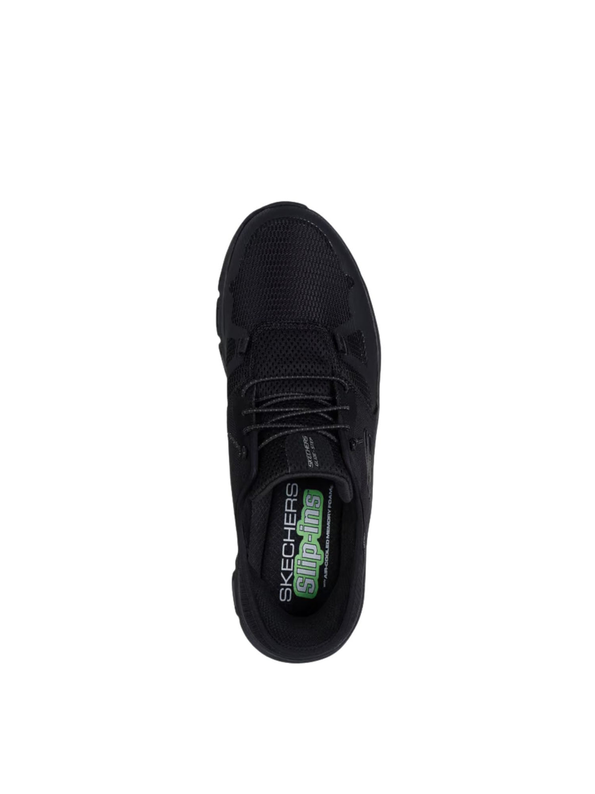 Skechers Sneakers#colore_nero