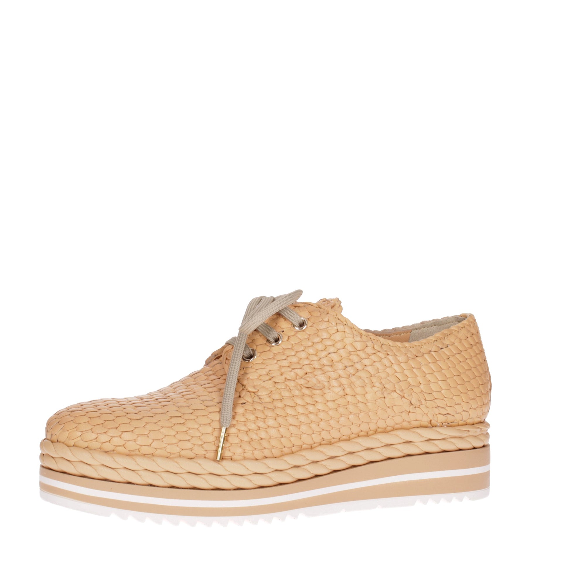 Pons quintana Stringate 9707.T01 - Marylou Shop