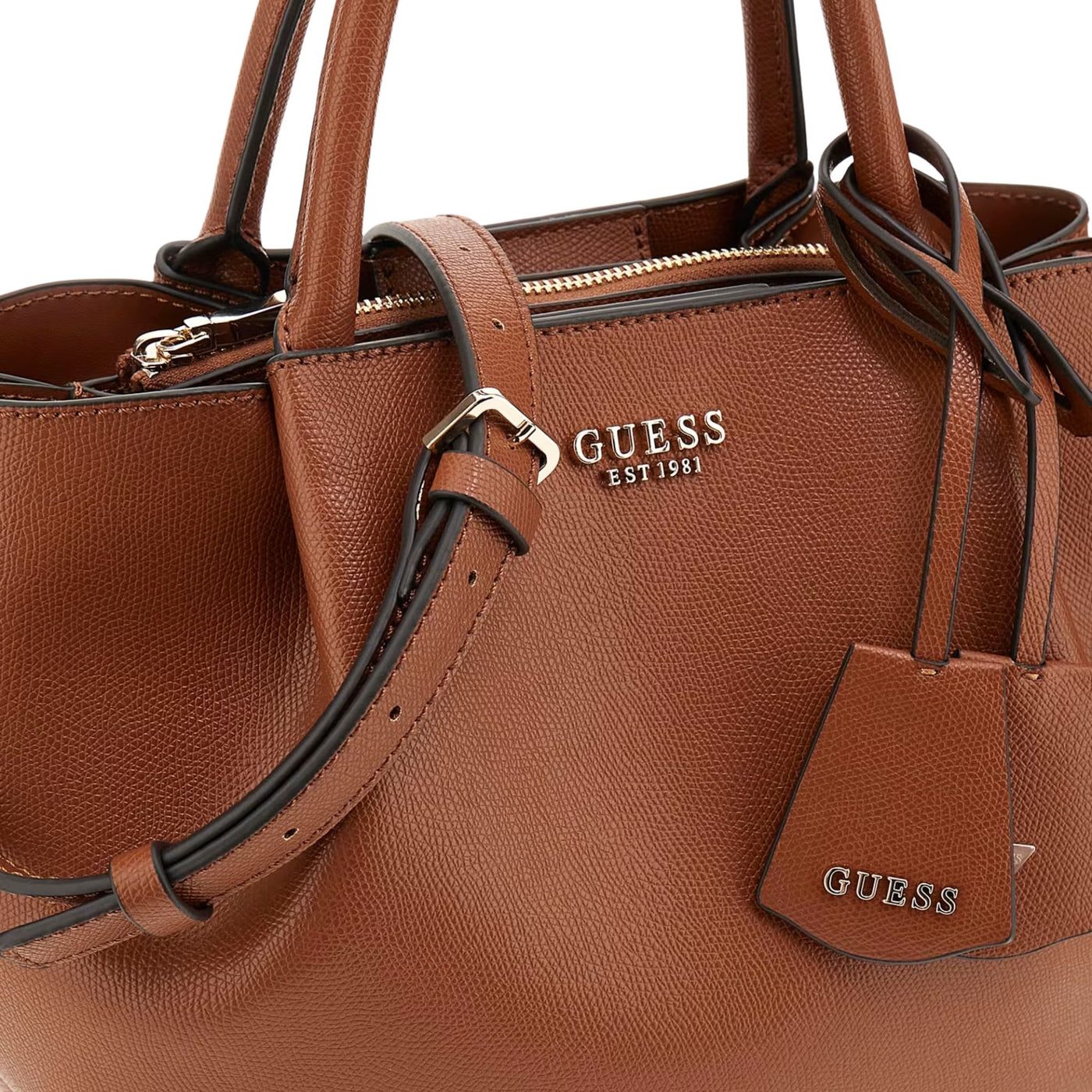 Guess Borse#colore_cognac
