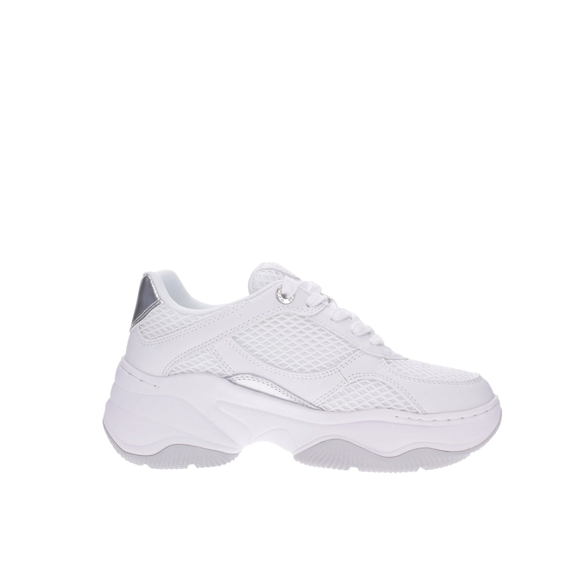 Guess Sneakers#colore_bianco