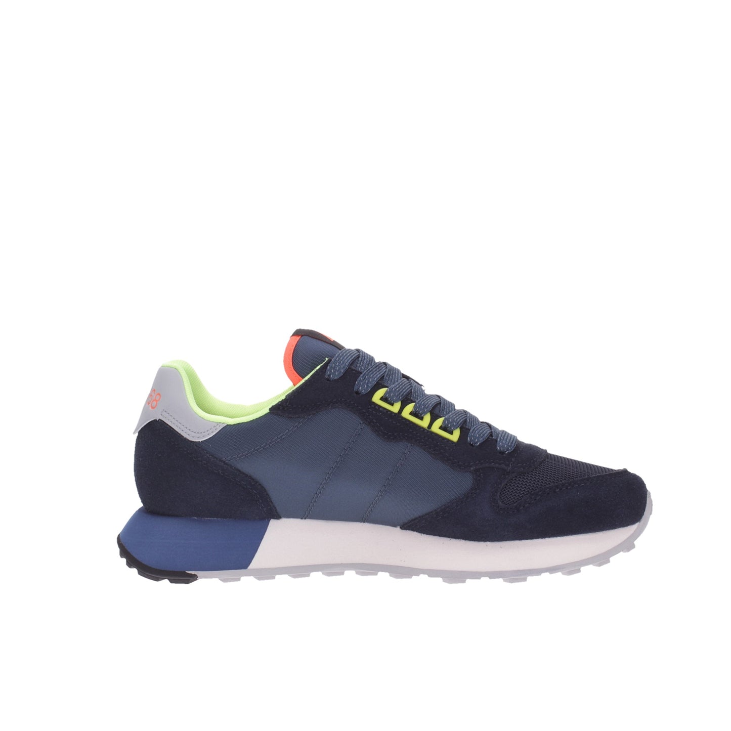 Sun68 Sneakers#colore_navy