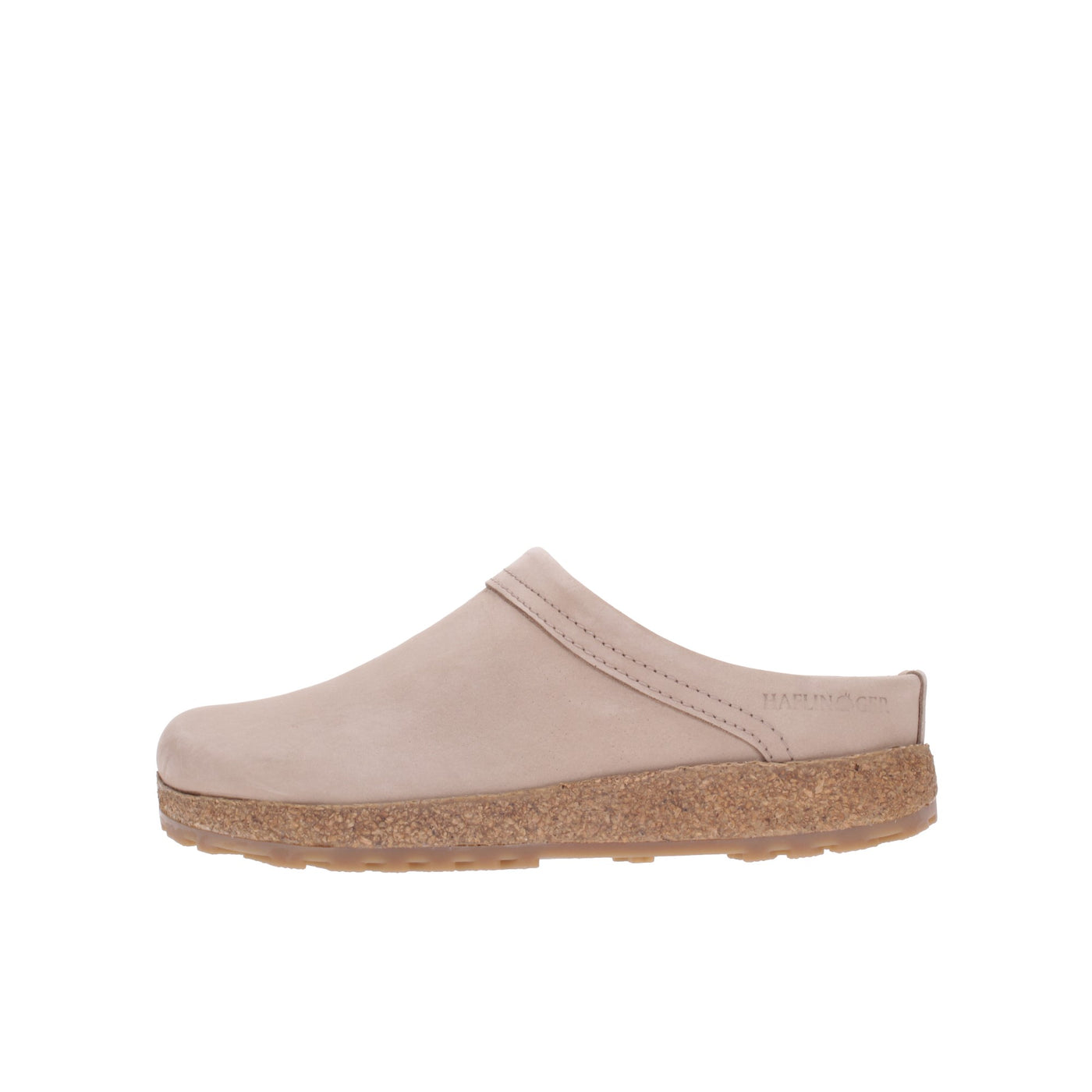 Haflinger Ciabatta#colore_beige