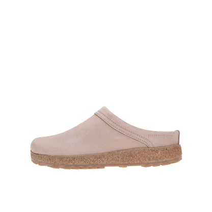Haflinger Ciabatta#colore_beige