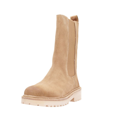 Blauer Tronchetto#colore_beige