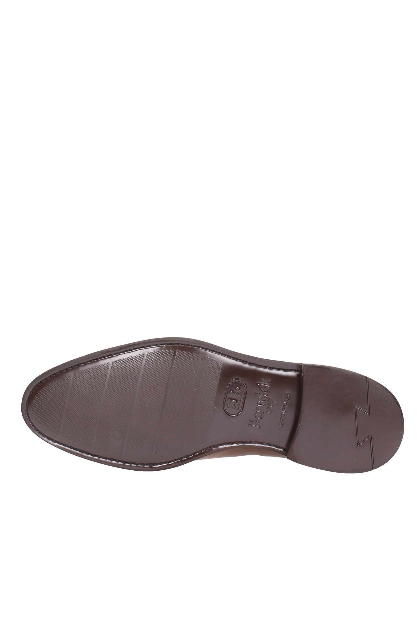Berwick 1707 Stringate 4731 - Marylou Shop