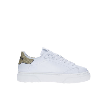 Philippe model Sneakers#colore_bianco-oro