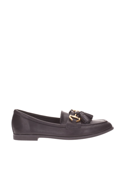 Francesco milano Mocassino A05-08A-NE - Marylou Shop
