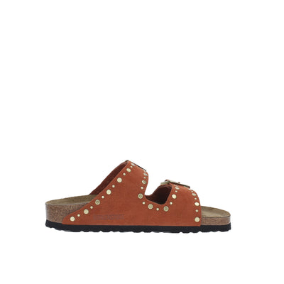 Birkenstock Ciabatta#colore_ruggine